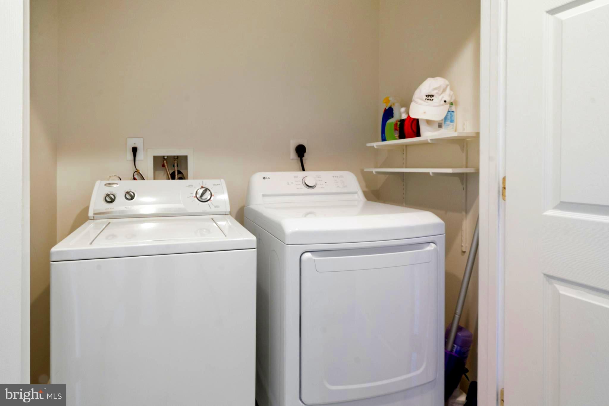 DOWNTOWN FREDERICK - Residential