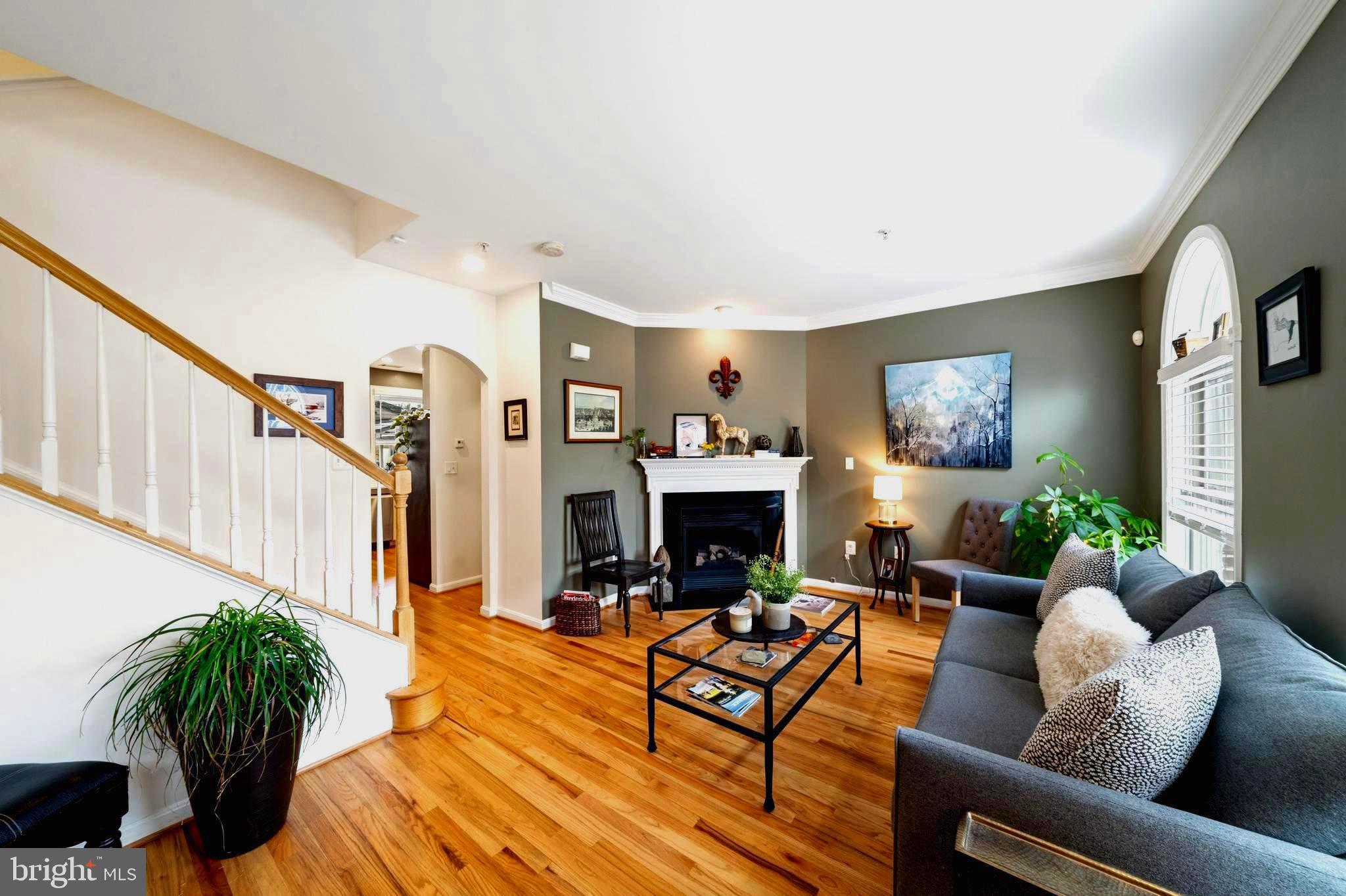 DOWNTOWN FREDERICK - Residential