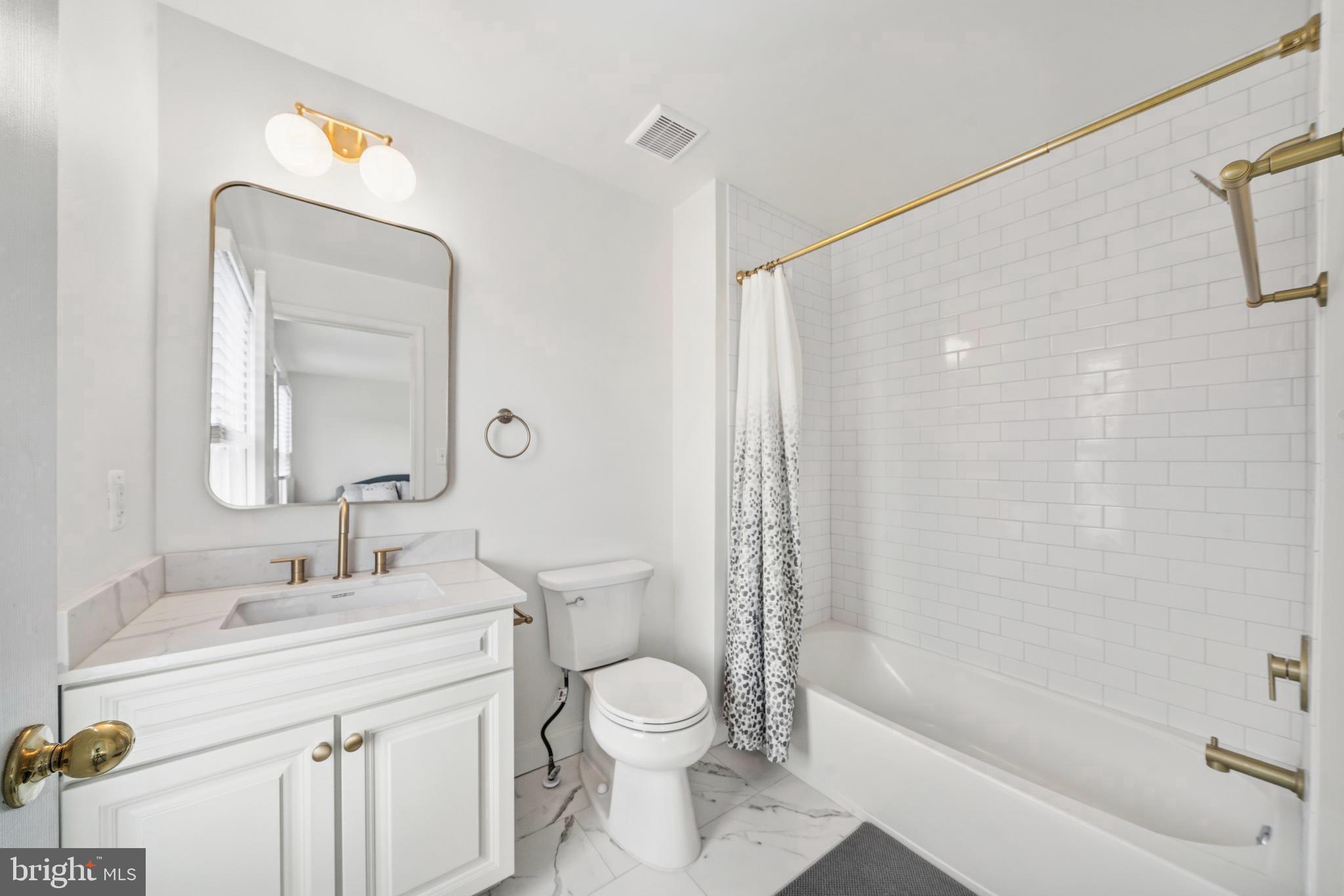 DOWNTOWN FREDERICK - Residential