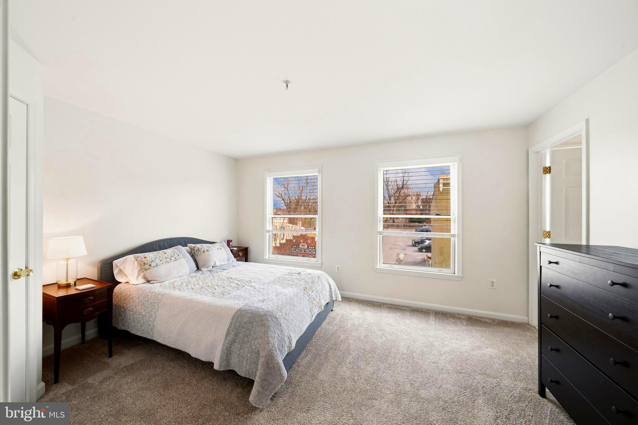 DOWNTOWN FREDERICK - Residential