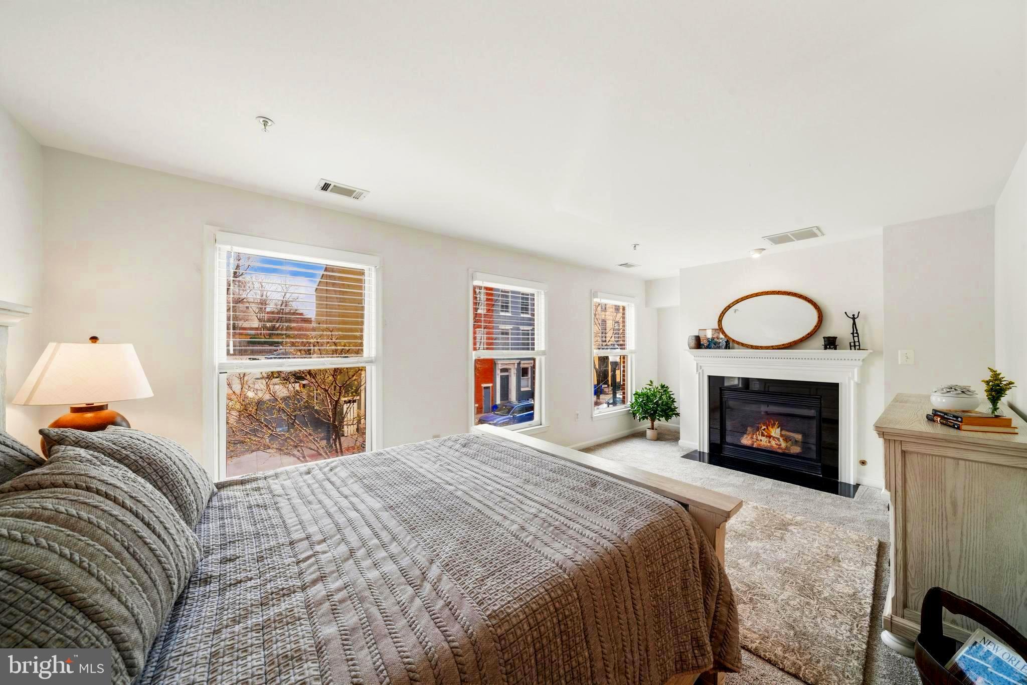 DOWNTOWN FREDERICK - Residential