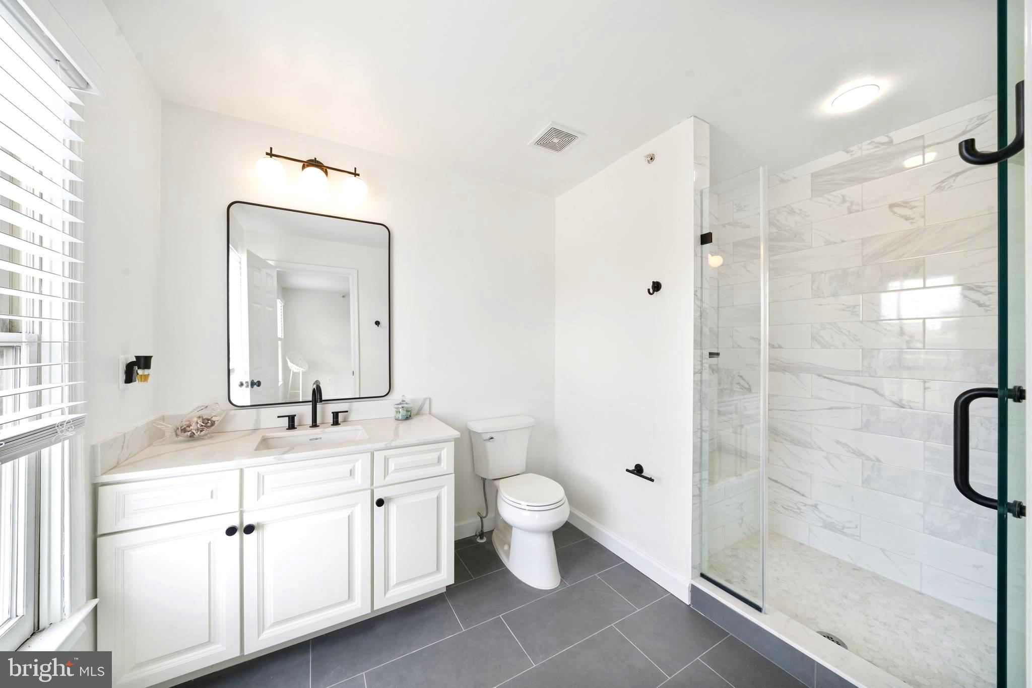 DOWNTOWN FREDERICK - Residential