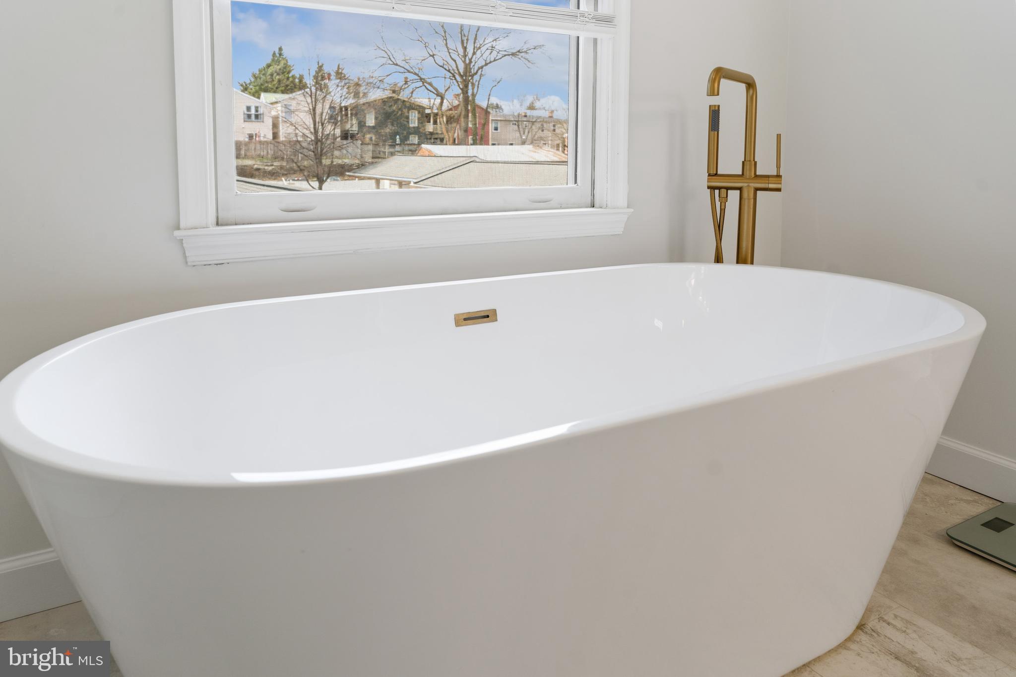 DOWNTOWN FREDERICK - Residential