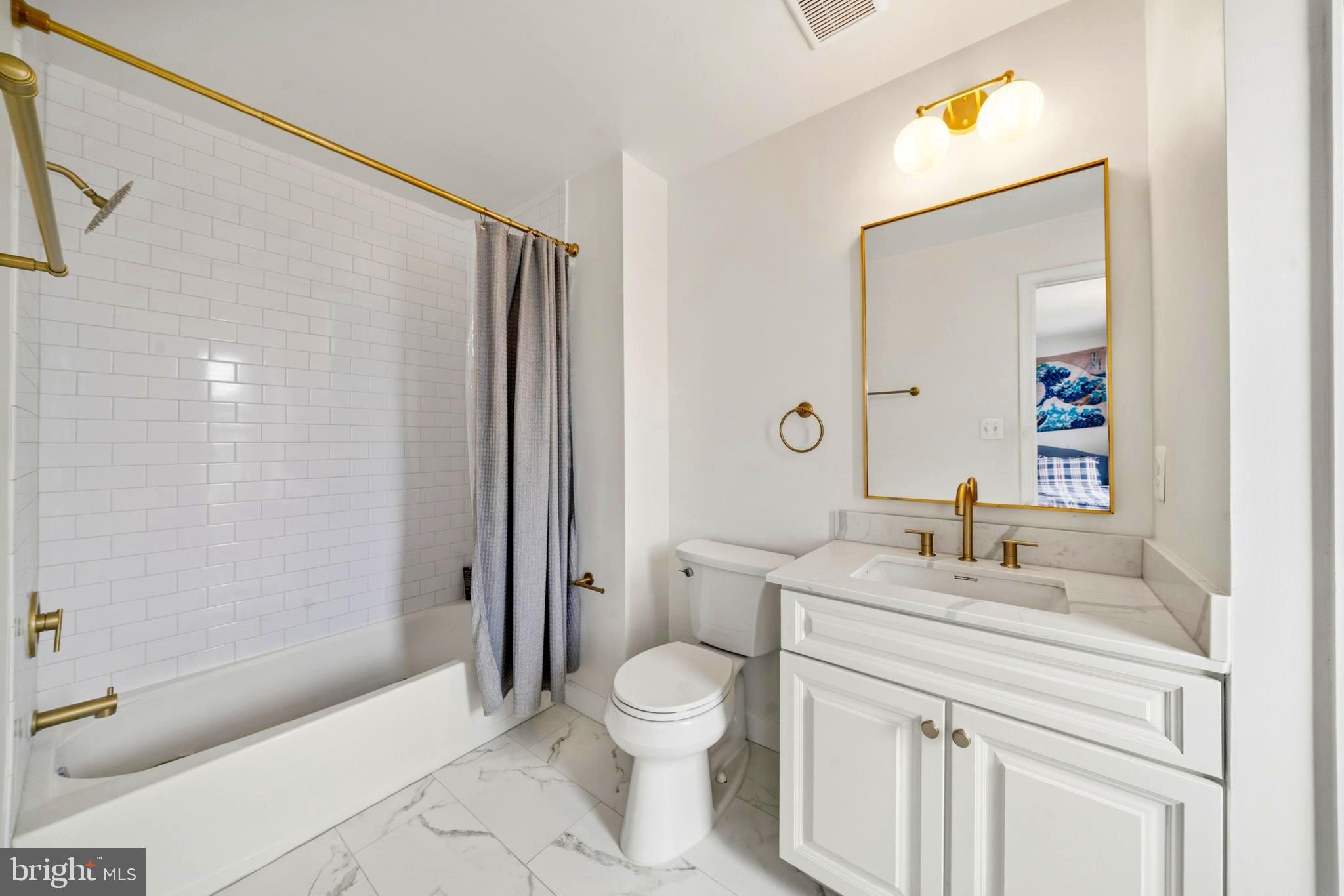 DOWNTOWN FREDERICK - Residential