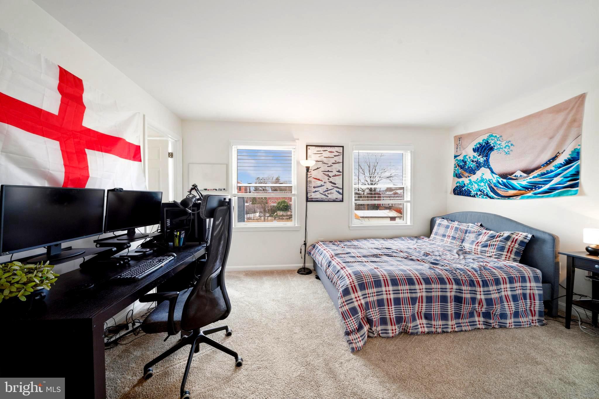 DOWNTOWN FREDERICK - Residential