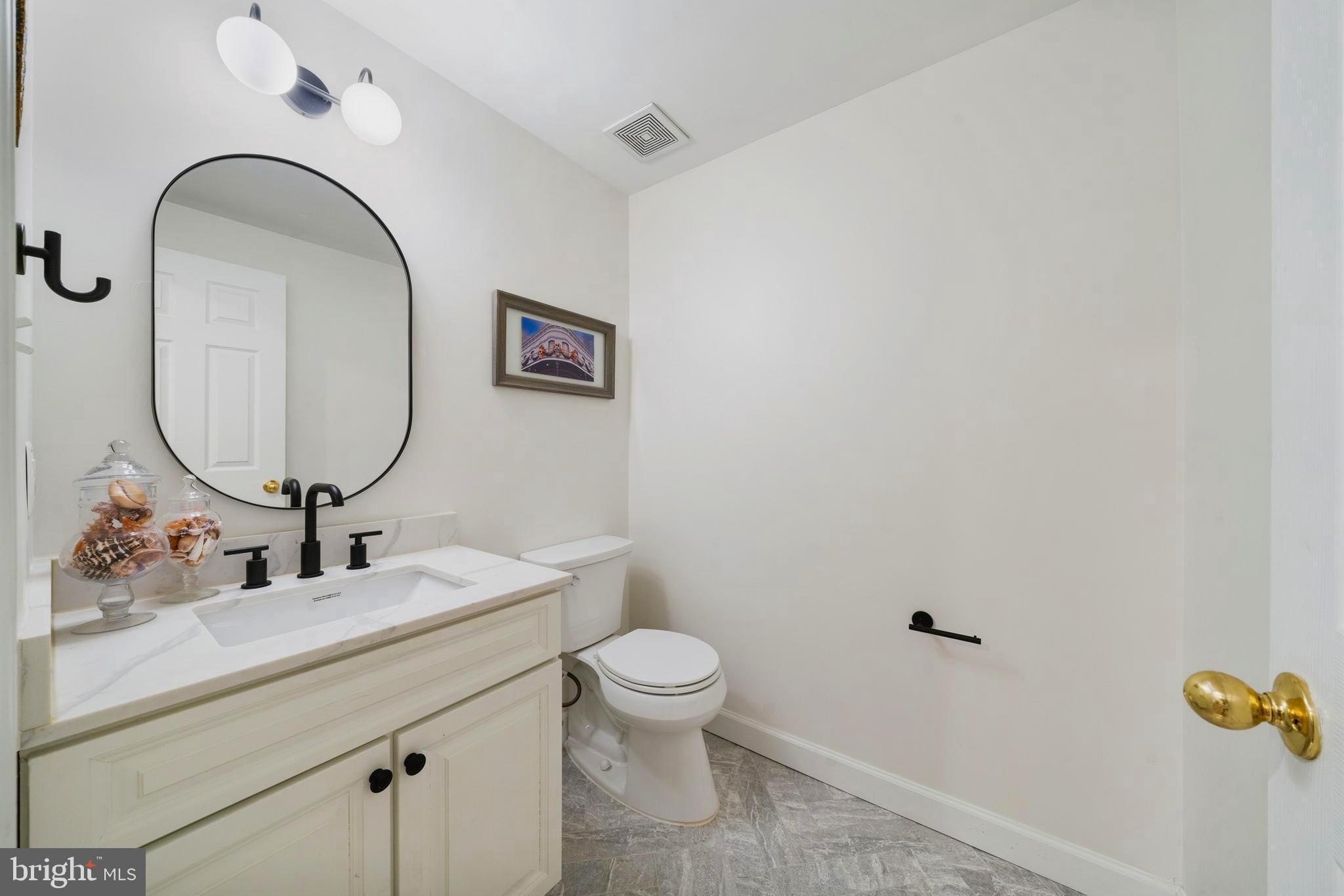 DOWNTOWN FREDERICK - Residential