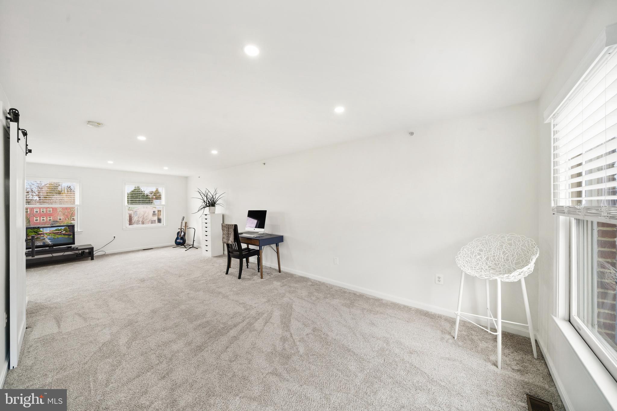 DOWNTOWN FREDERICK - Residential