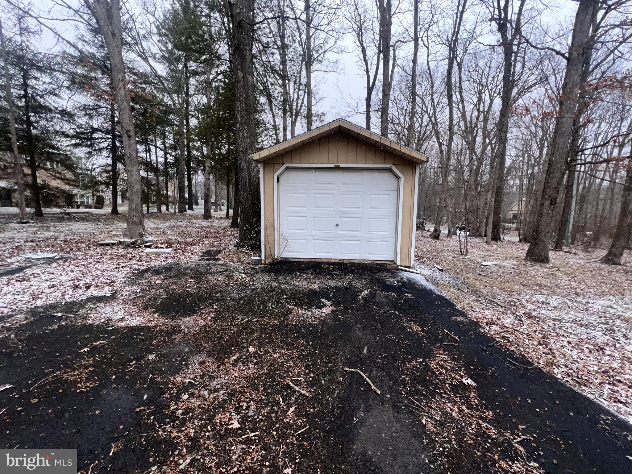 MCHENRY - Residential