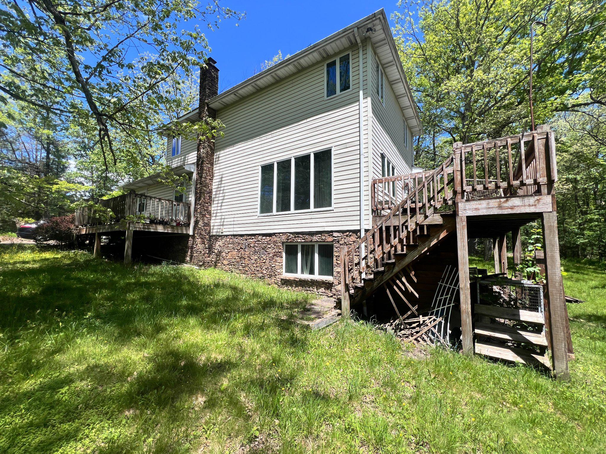 198 PYSELL ROAD