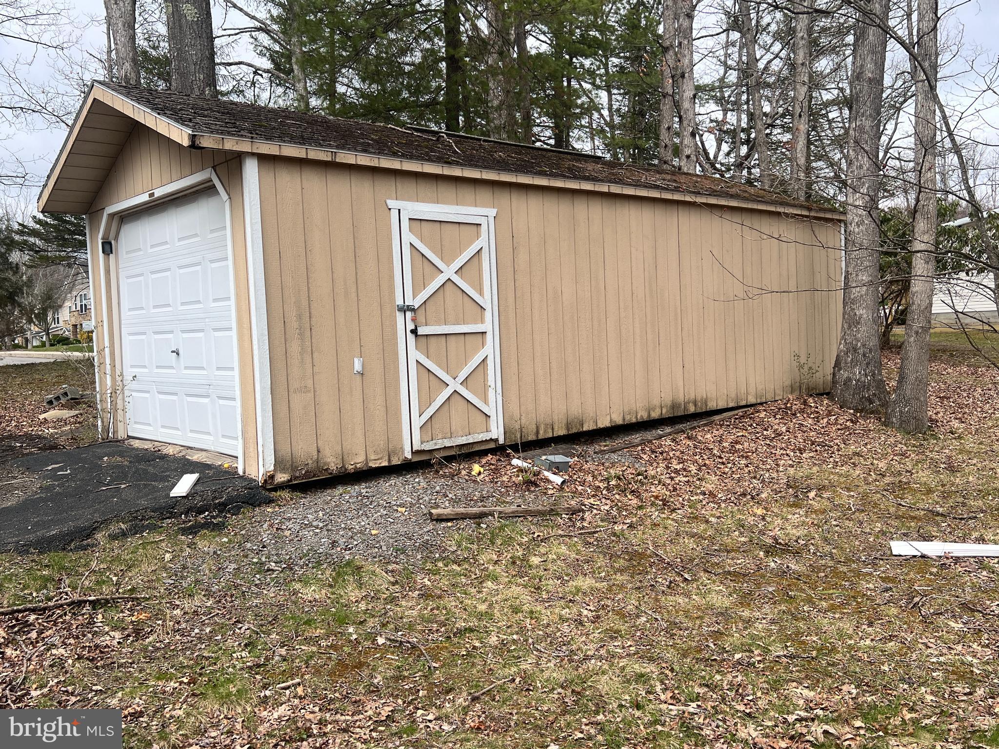 MCHENRY - Residential