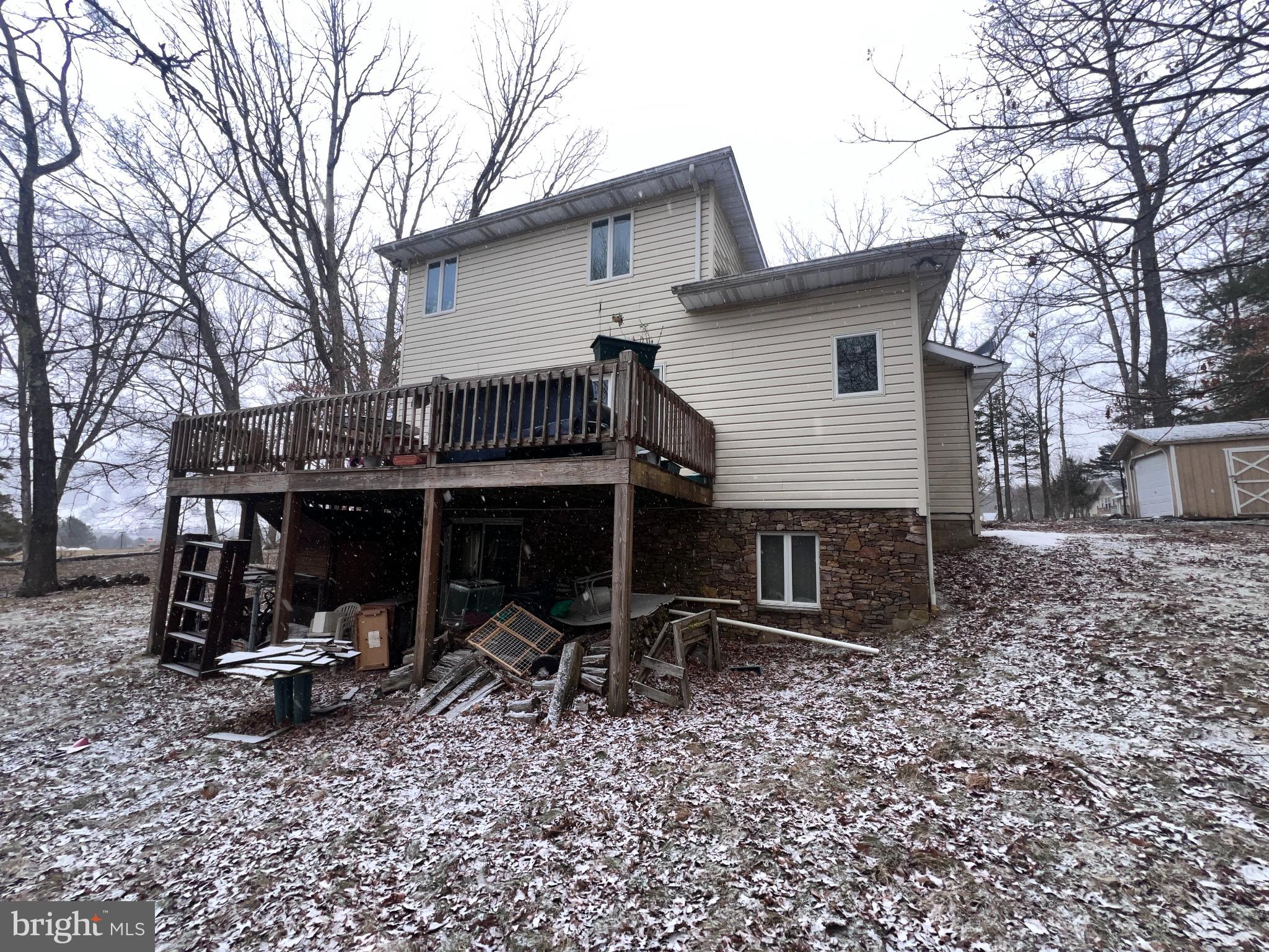 MCHENRY - Residential