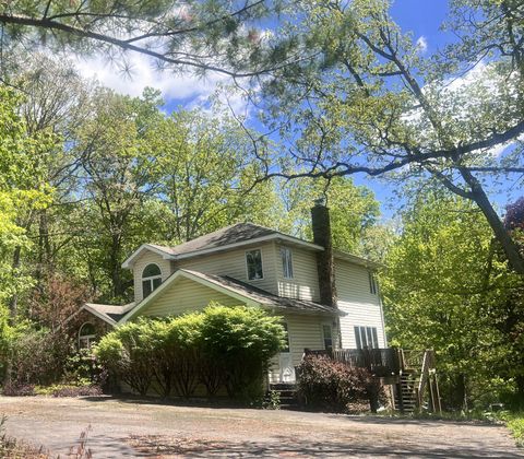 Homes For Sale - 198 Pysell Road<br/> MC HENRY, MD 21541