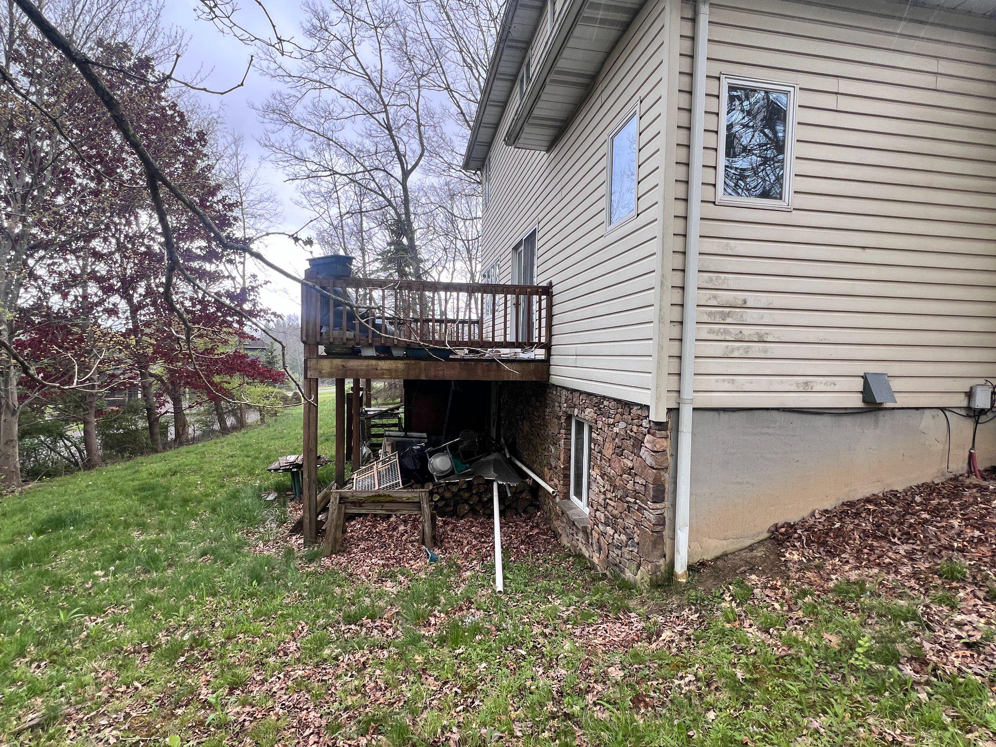 MCHENRY - Residential