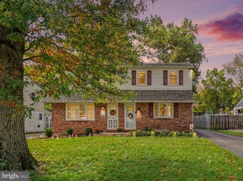 Photo of 675 S 5th Avenue, ROYERSFORD, PA 19468 (MLS # PAMC2197316)