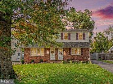 675 S 5TH AVENUE ROYERSFORD PA 19468