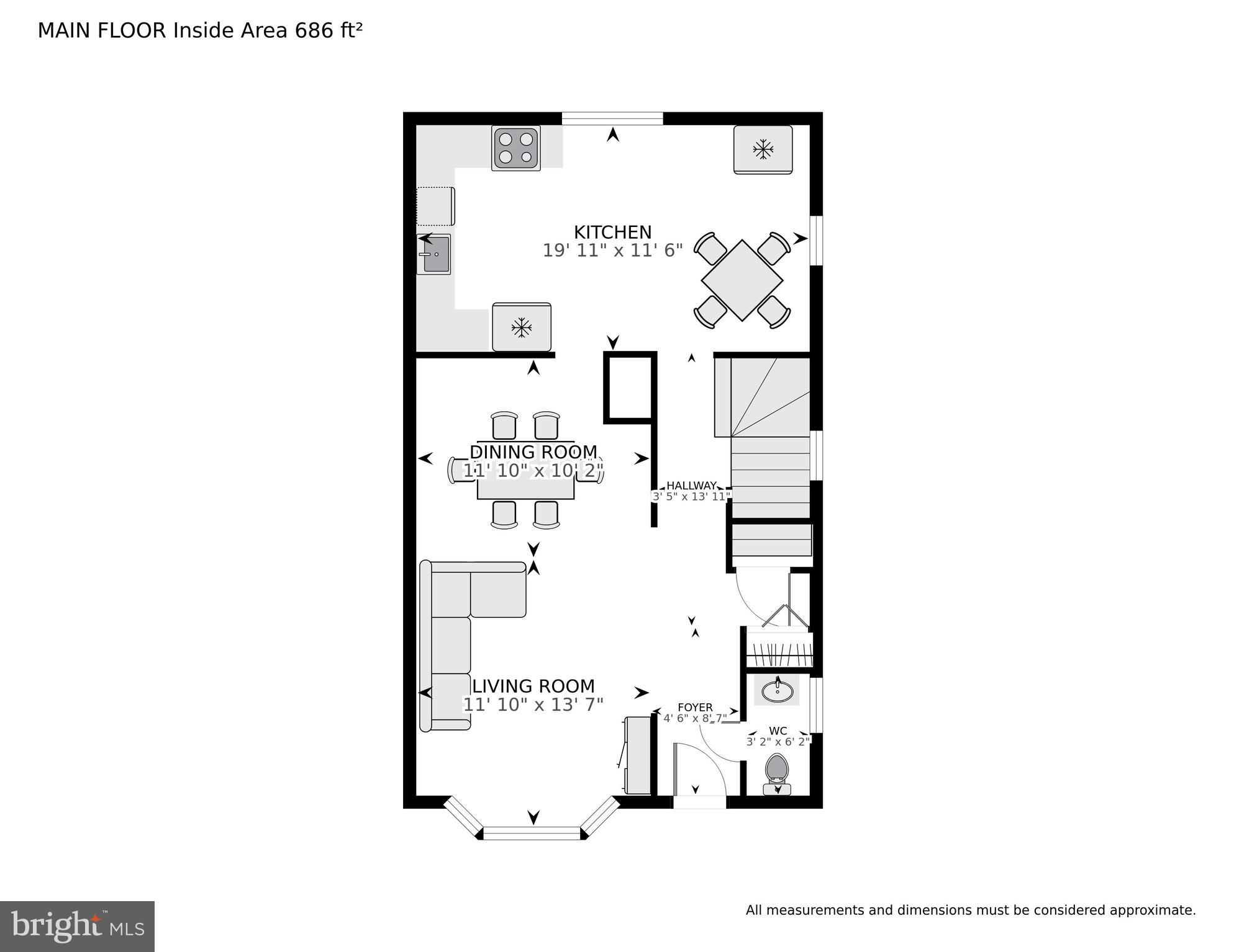 WOODLAWN MEWS - Residential