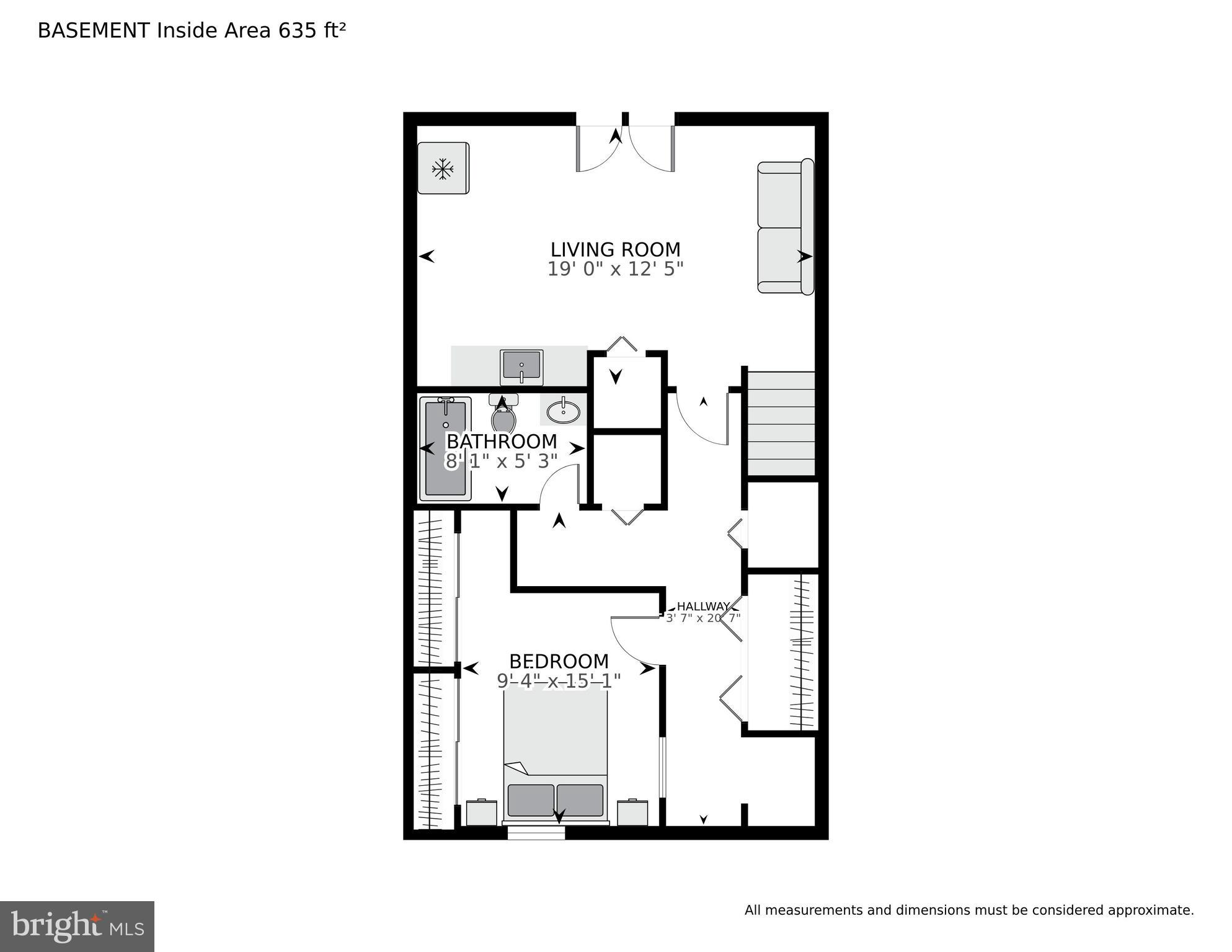 WOODLAWN MEWS - Residential