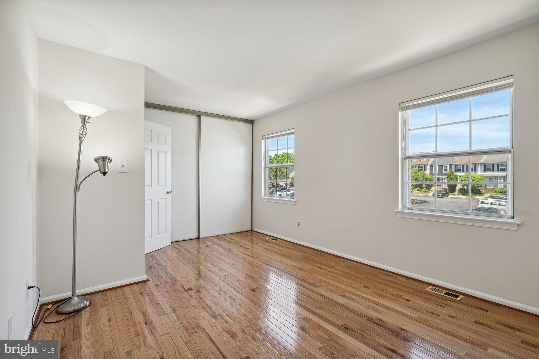 WOODLAWN MEWS - Residential