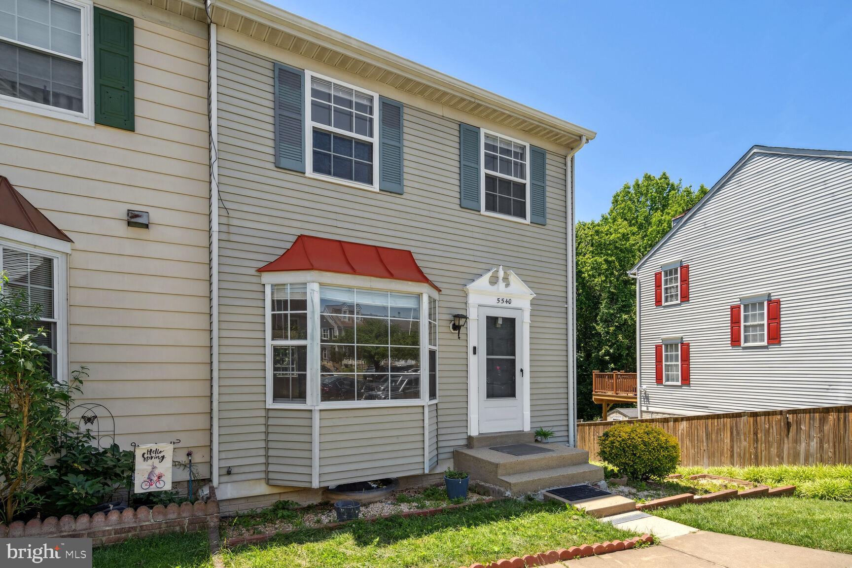 WOODLAWN MEWS - Residential