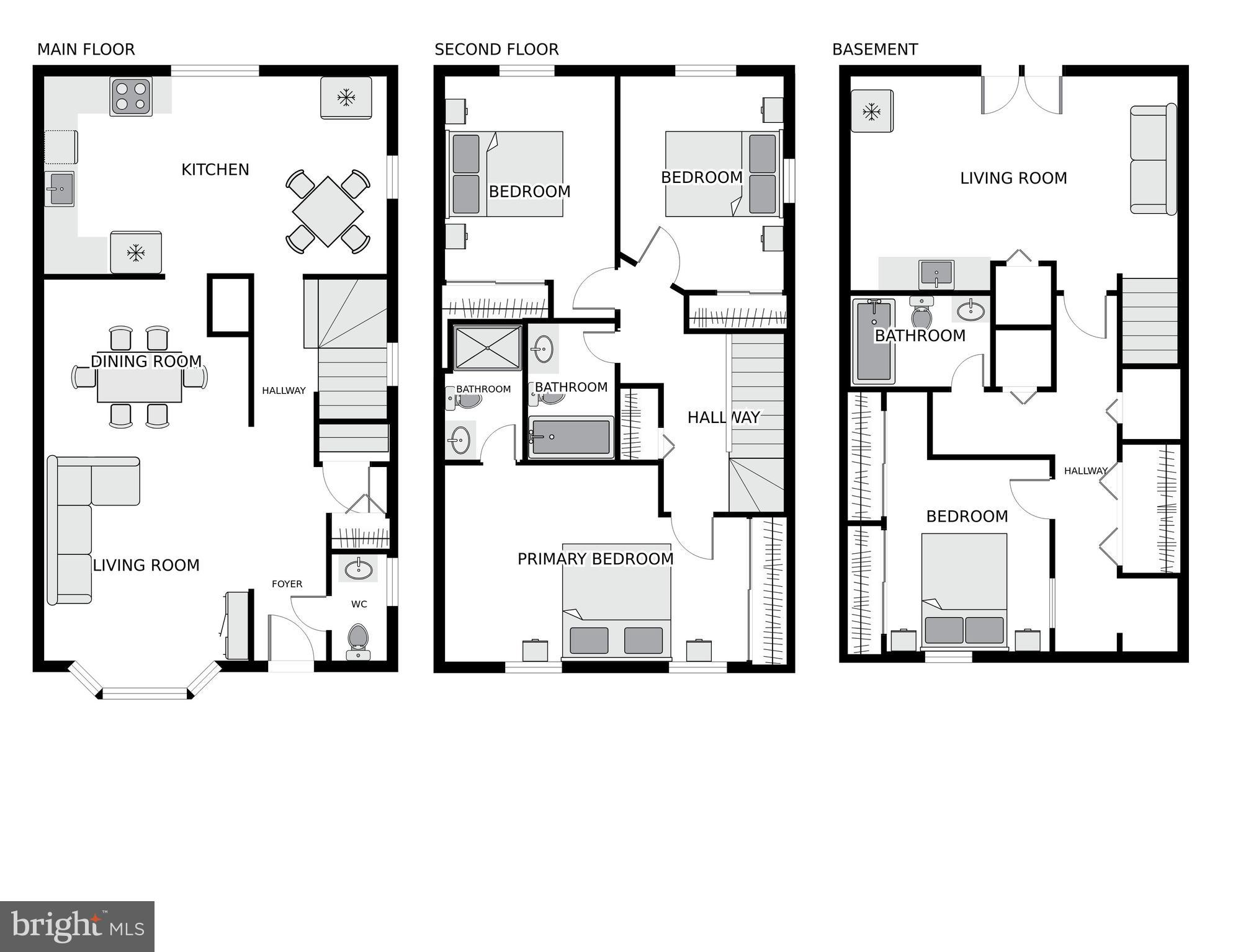 WOODLAWN MEWS - Residential