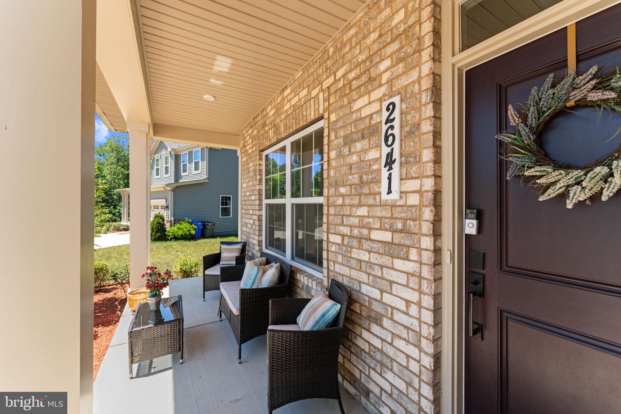 2641 SKEETER COURT