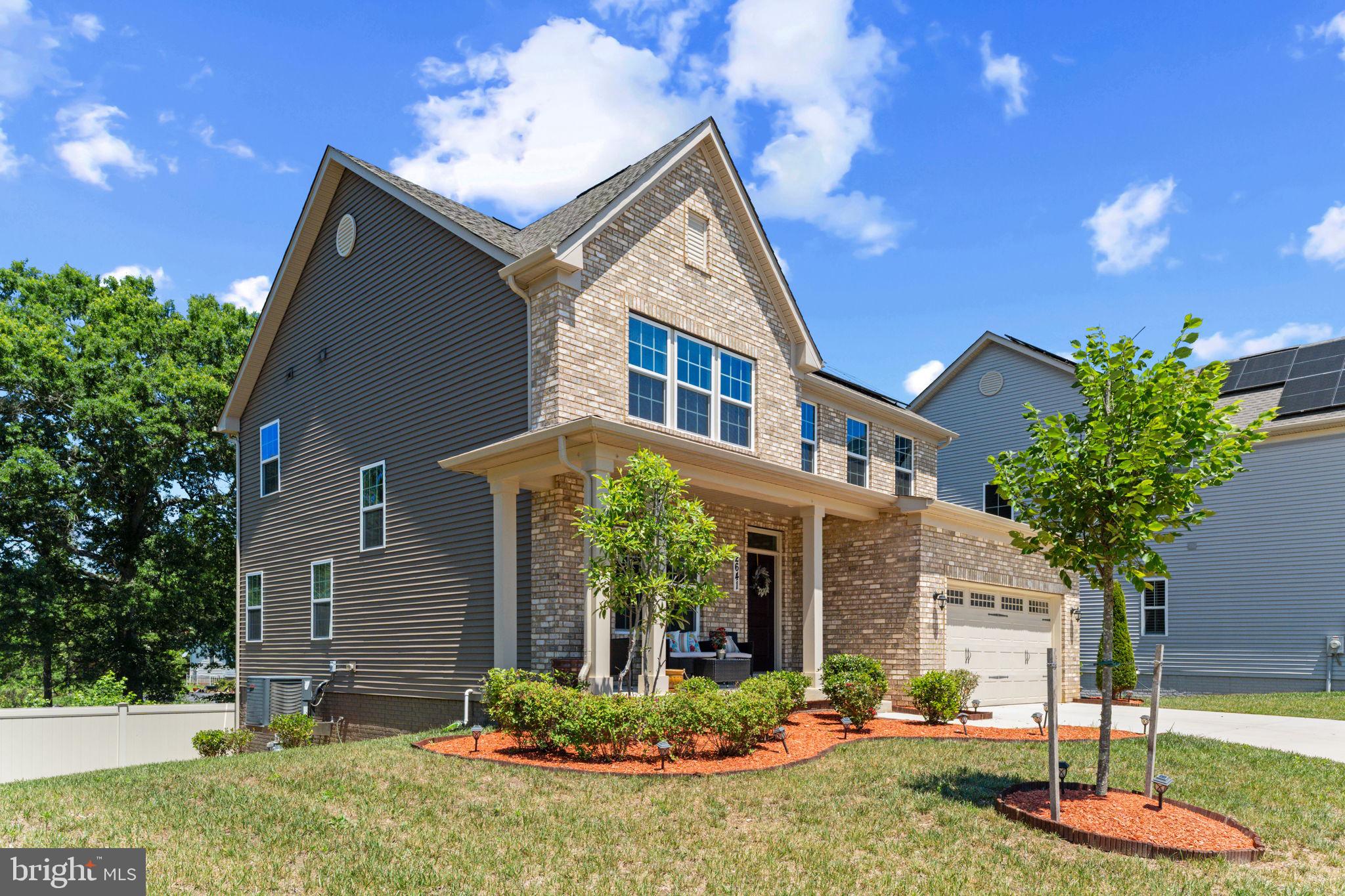 2641 SKEETER COURT