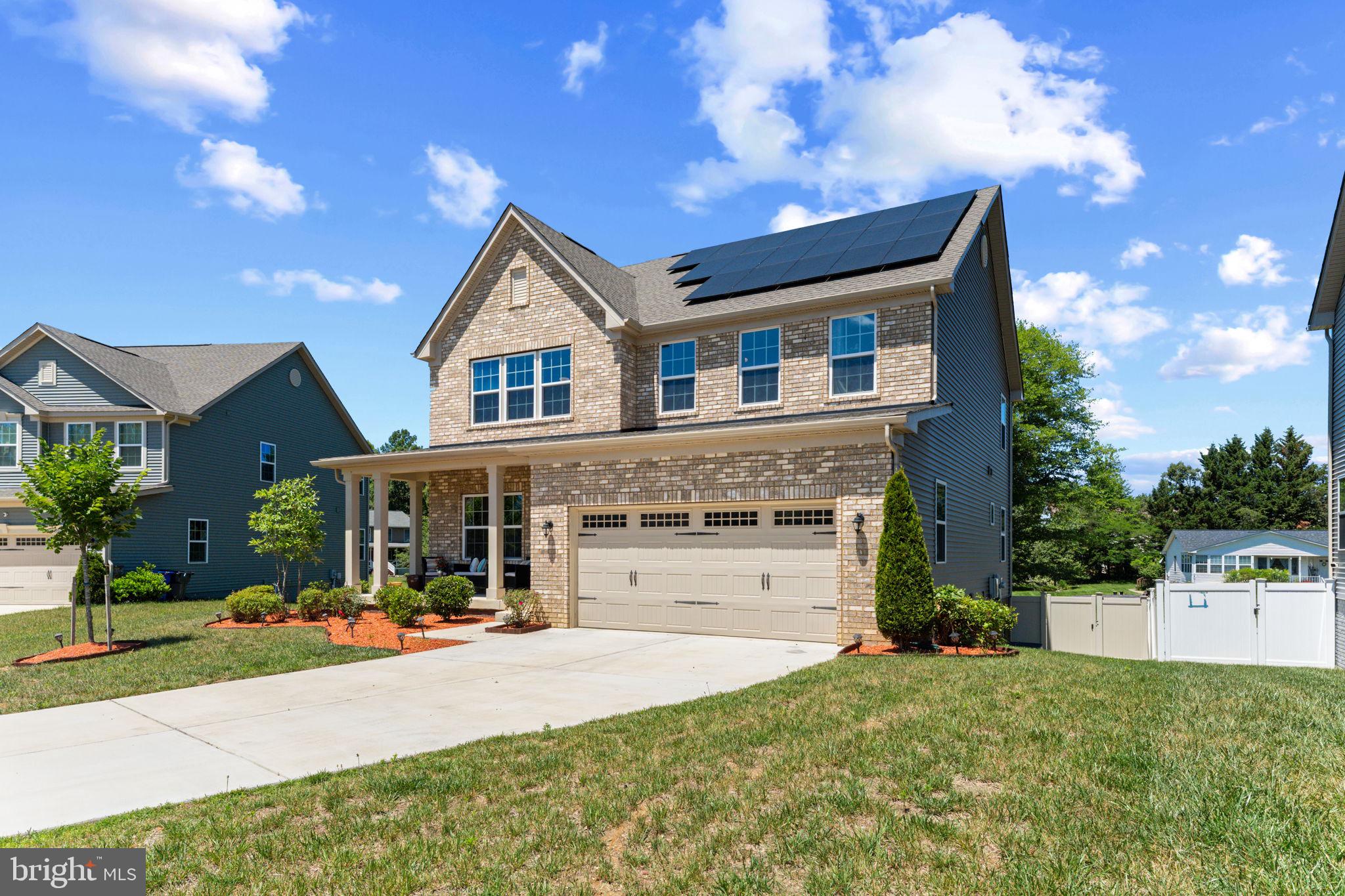 2641 SKEETER COURT