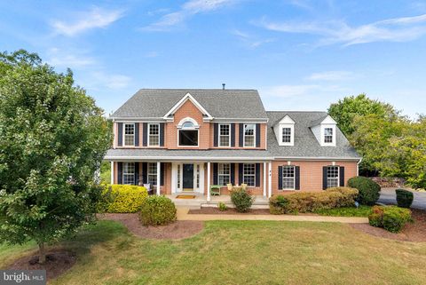 12902 TARRAGON COURT HERNDON VA 20171