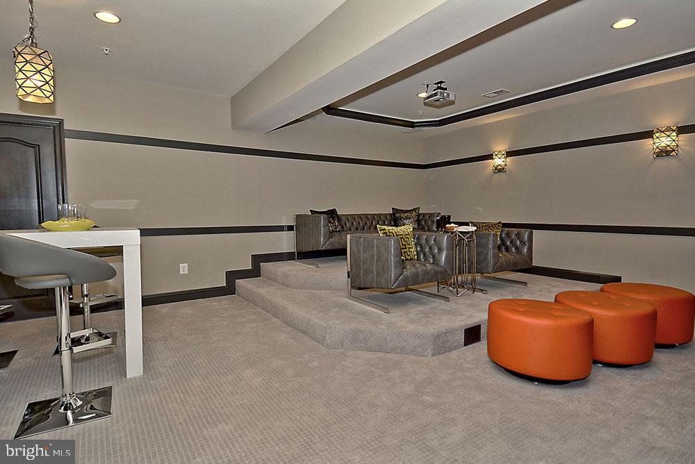 SUNRISE HILLS - Residential