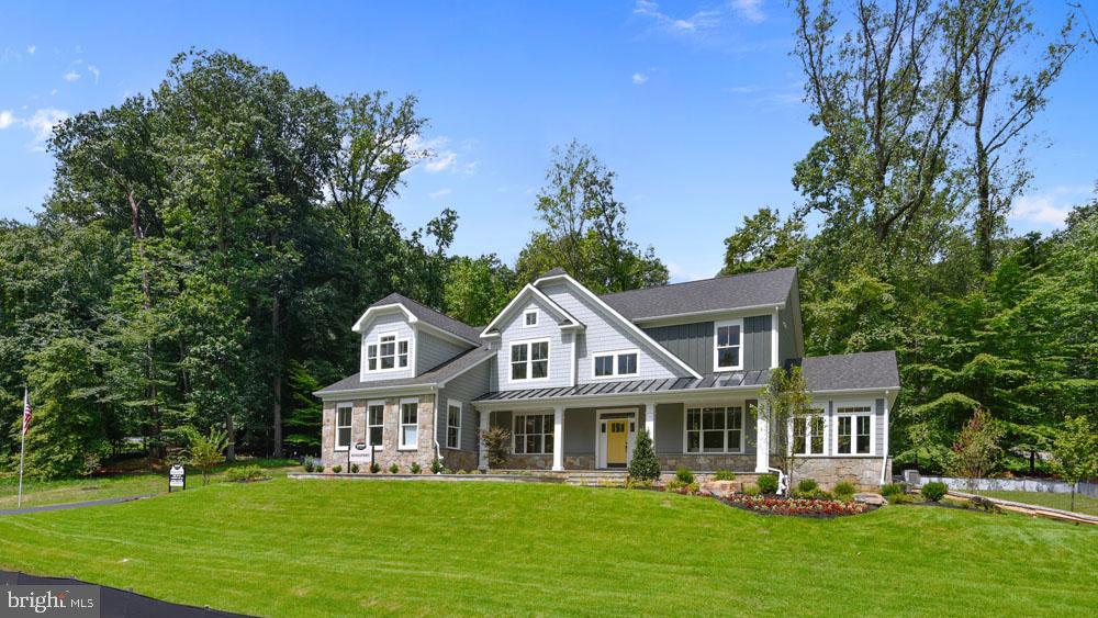 SUNRISE HILLS - Residential