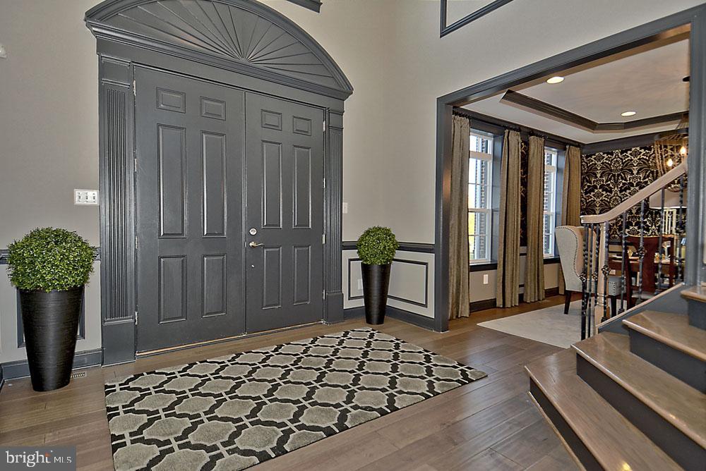 SUNRISE HILLS - Residential