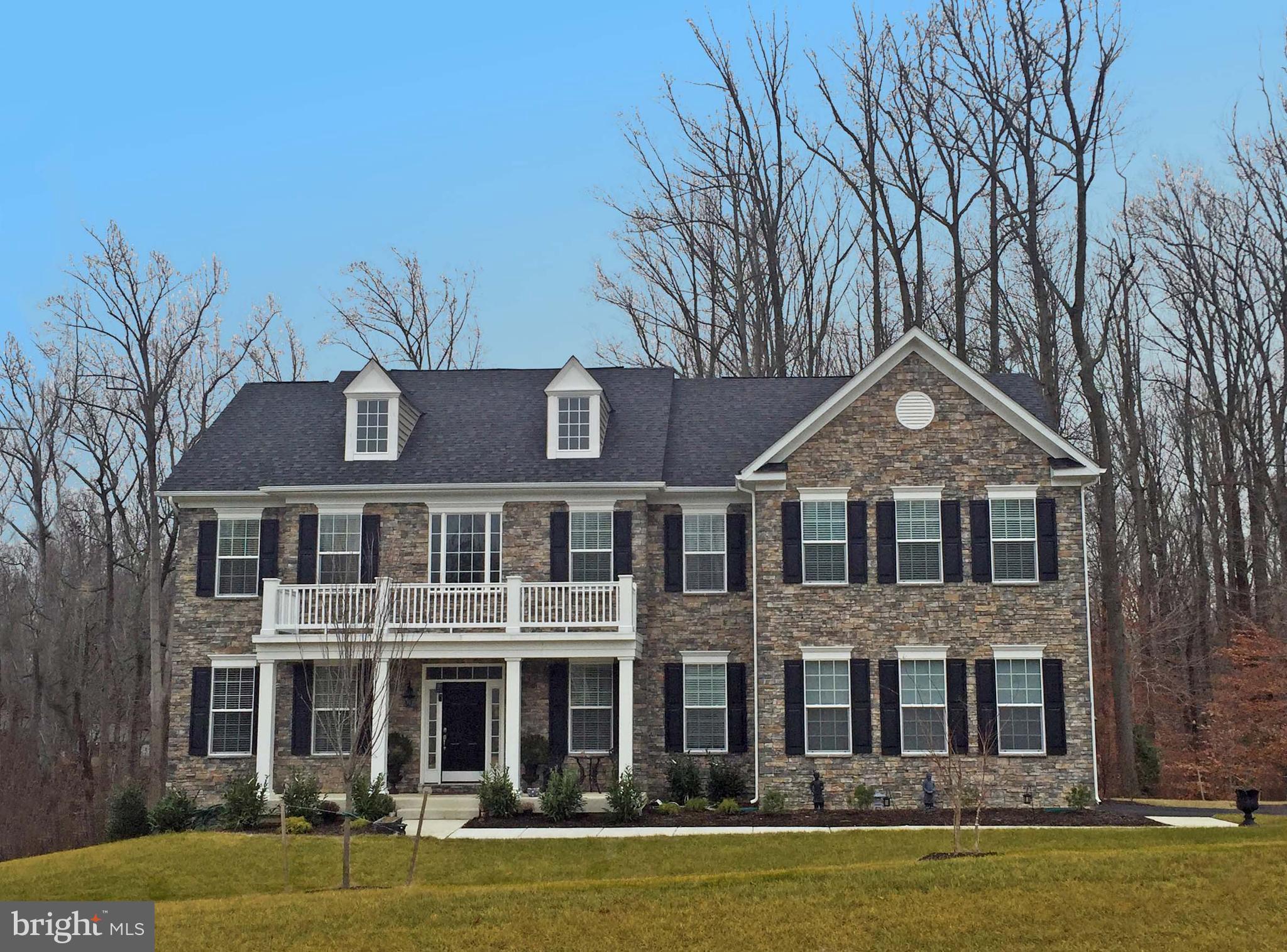 SUNRISE HILLS - Residential