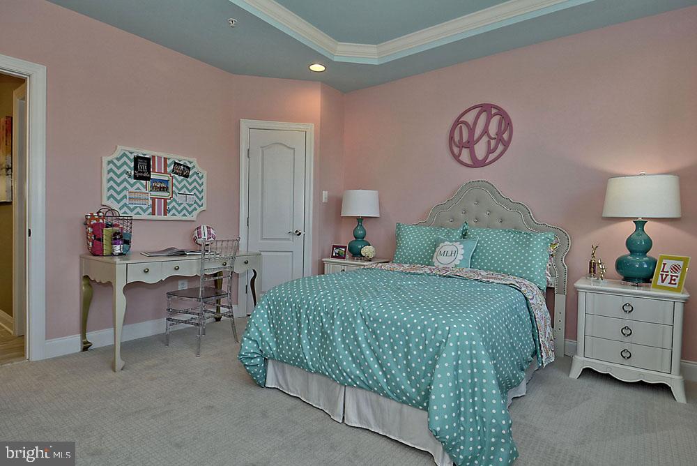 SUNRISE HILLS - Residential