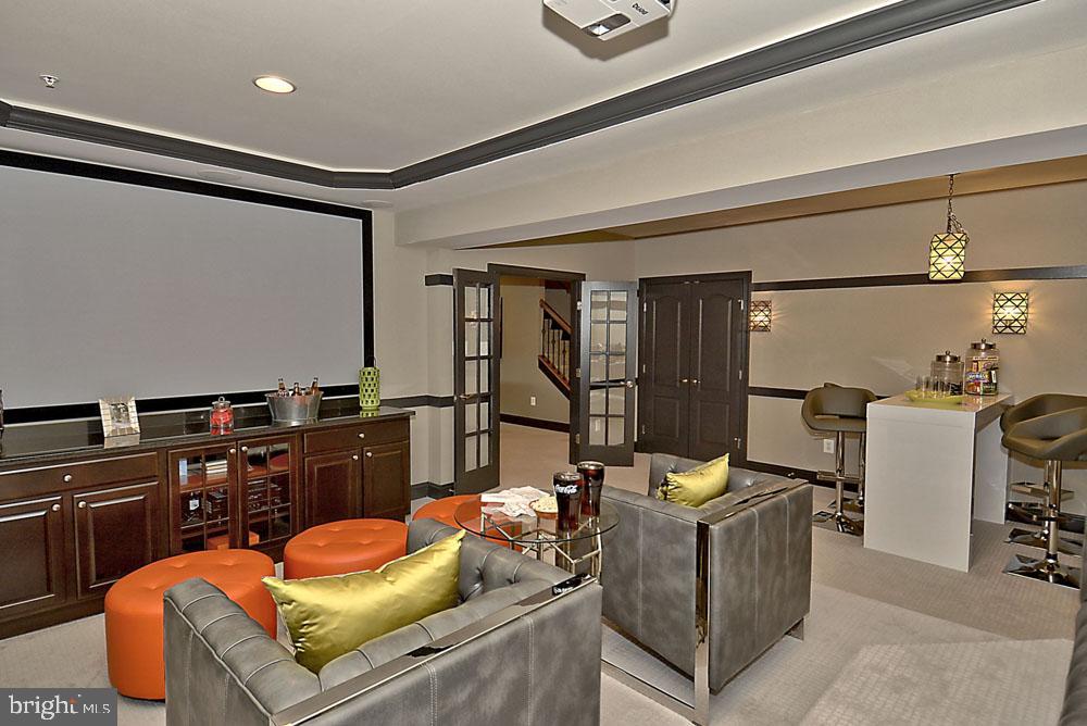 SUNRISE HILLS - Residential