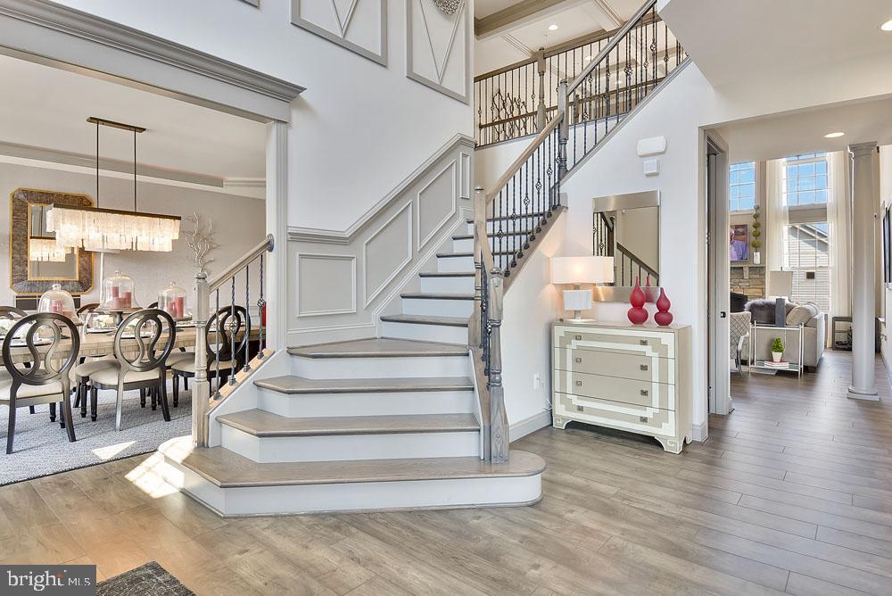 SUNRISE HILLS - Residential