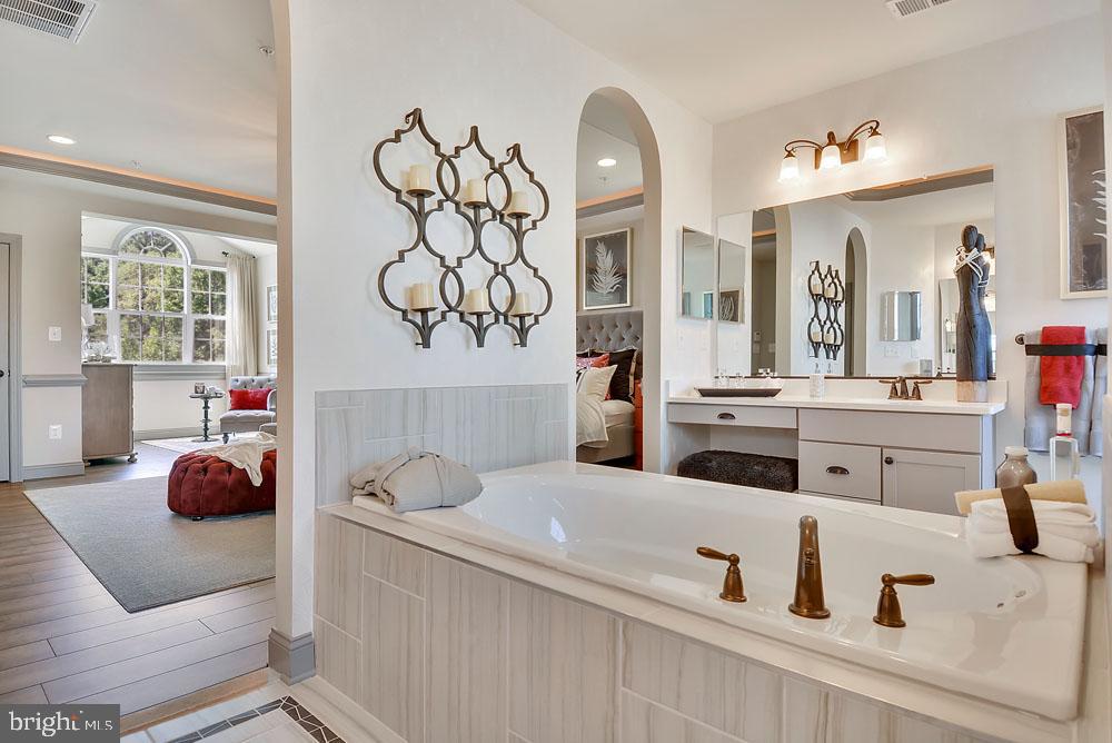 SUNRISE HILLS - Residential