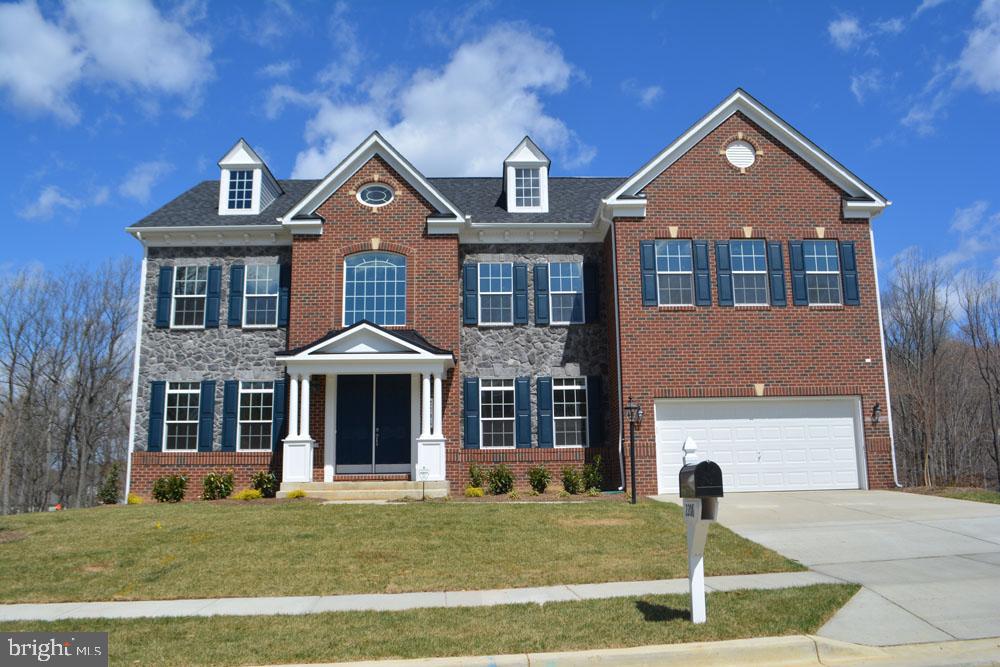 SUNRISE HILLS - Residential