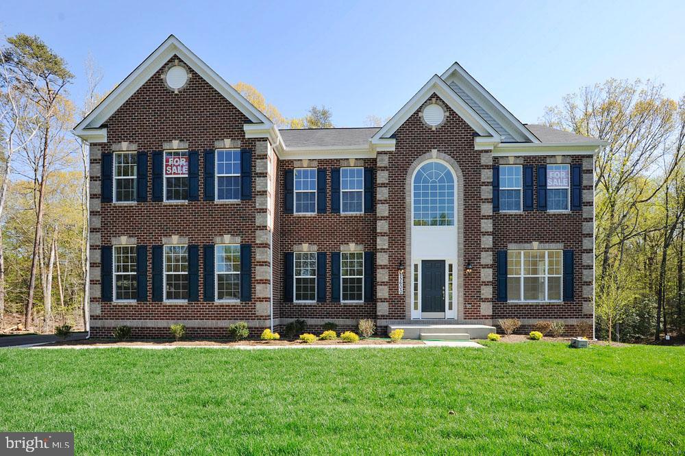 SUNRISE HILLS - Residential