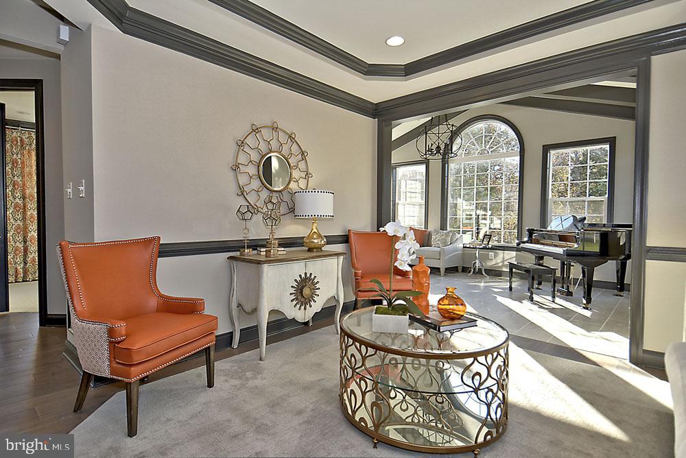 SUNRISE HILLS - Residential