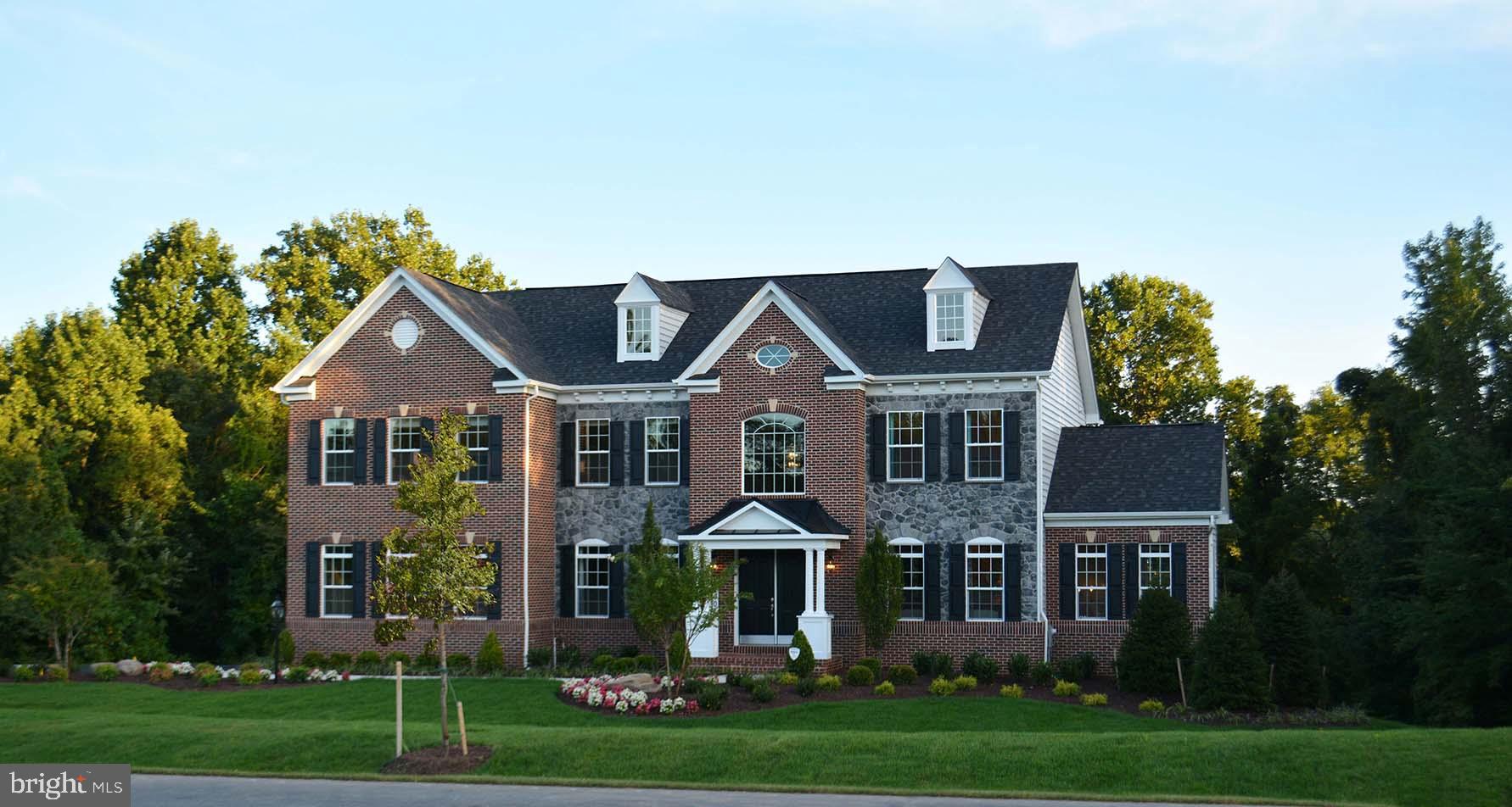 SUNRISE HILLS - Residential