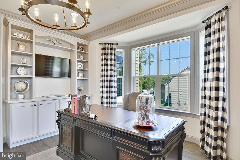 SUNRISE HILLS - Residential