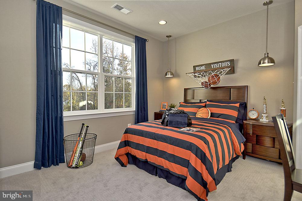 SUNRISE HILLS - Residential