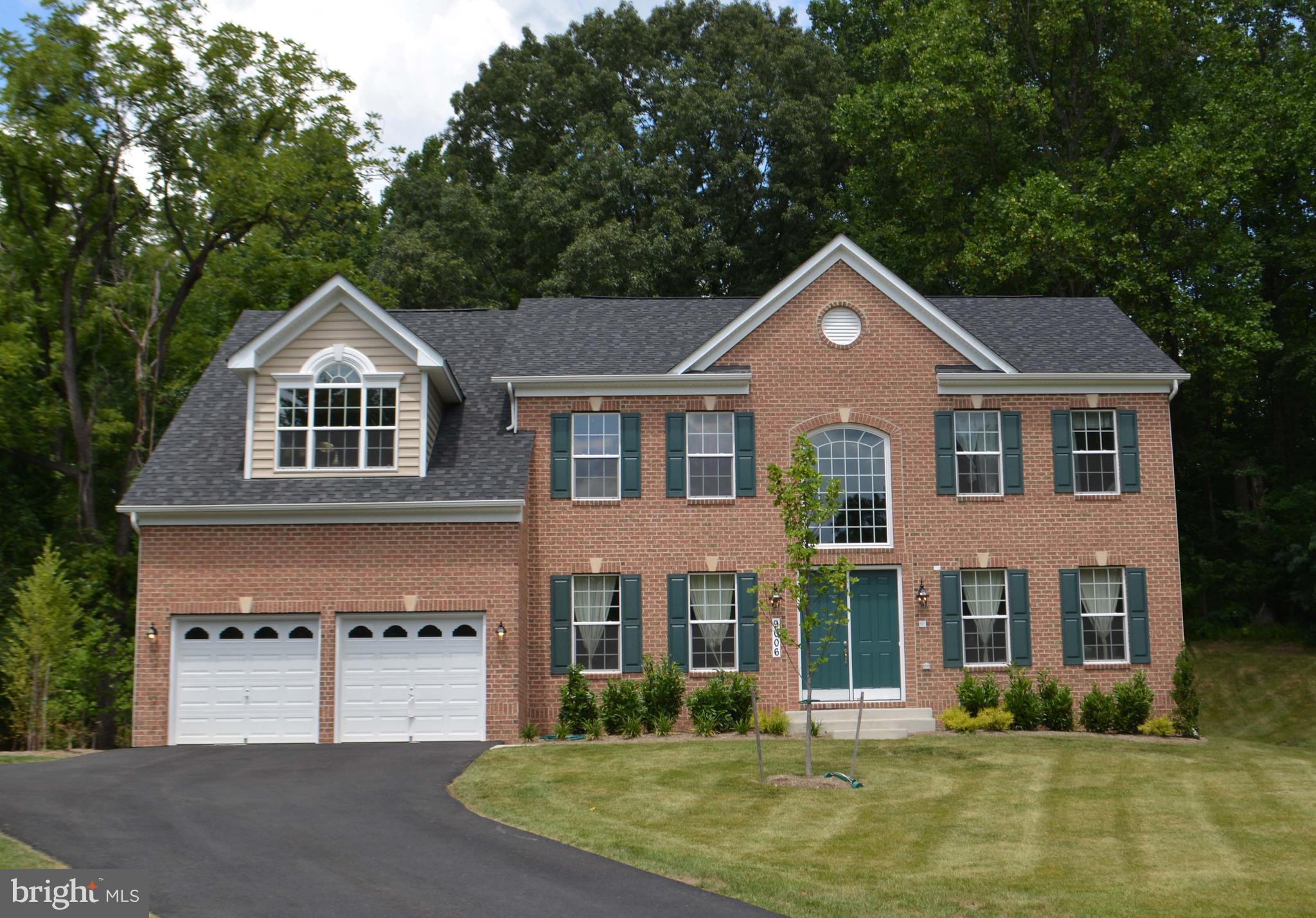 SUNRISE HILLS - Residential