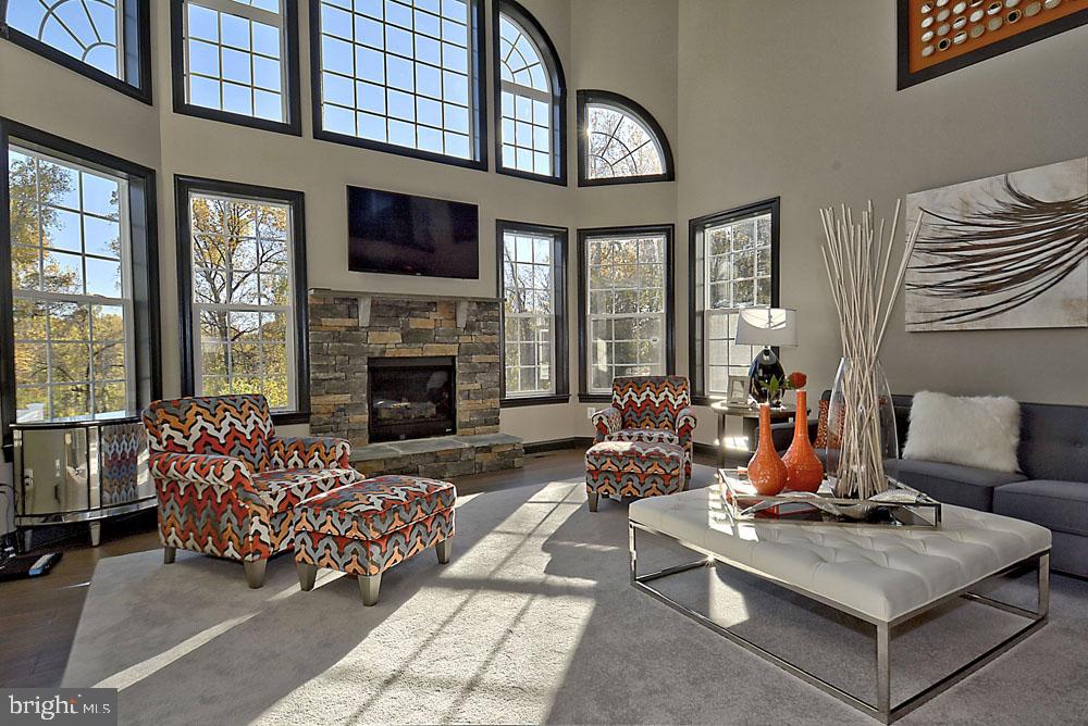 SUNRISE HILLS - Residential