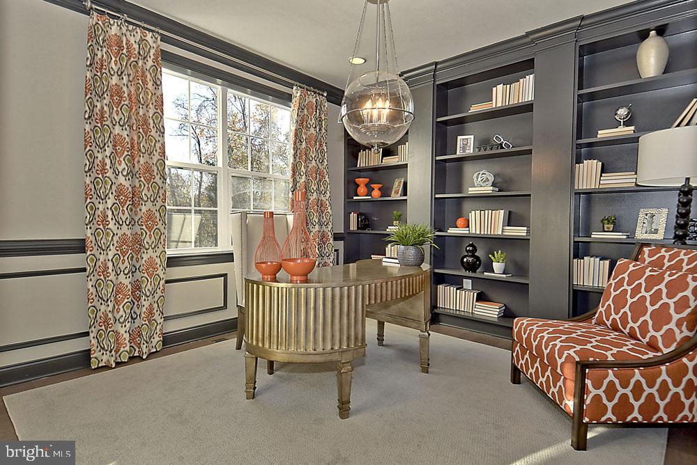 SUNRISE HILLS - Residential