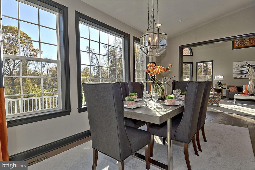 SUNRISE HILLS - Residential