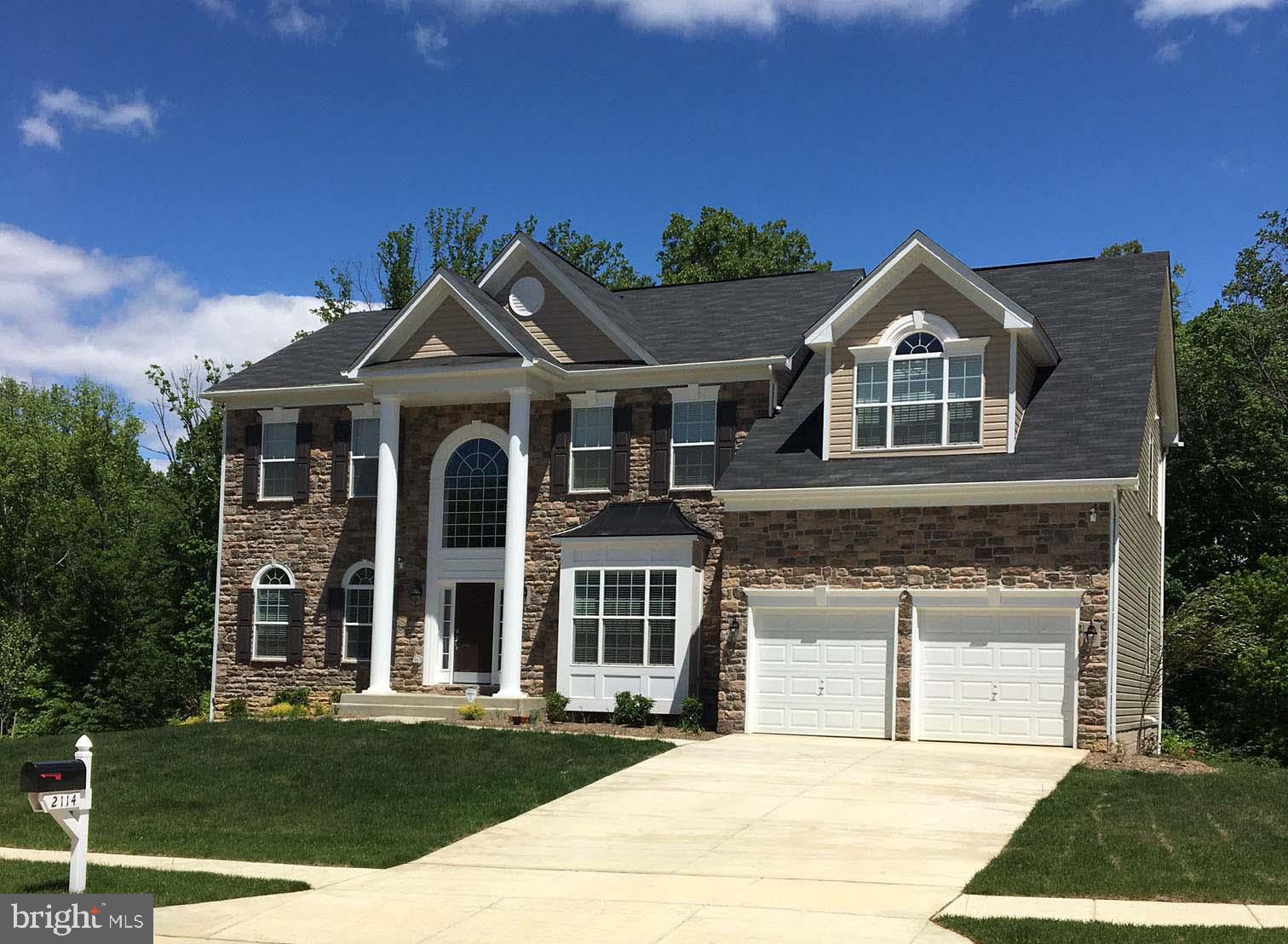 SUNRISE HILLS - Residential