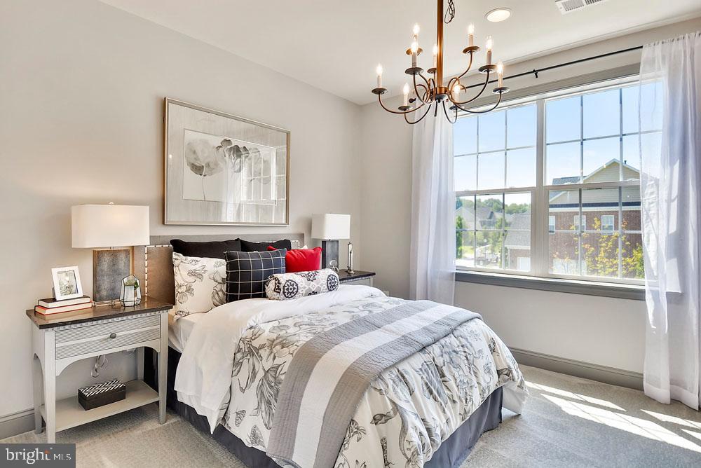 SUNRISE HILLS - Residential