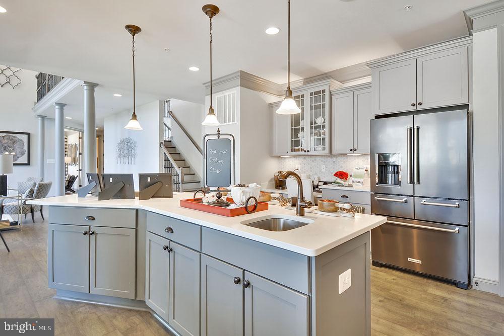 SUNRISE HILLS - Residential