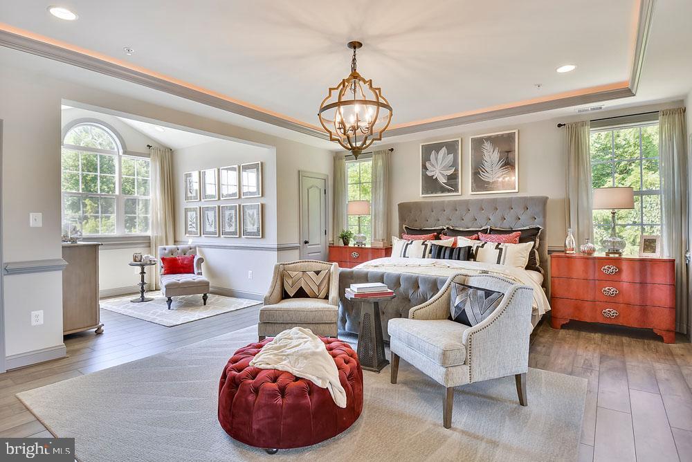 SUNRISE HILLS - Residential